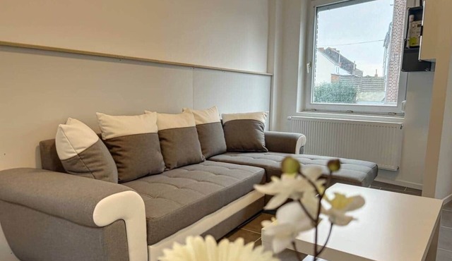 Charbex 2 Brussels-Charleroi-