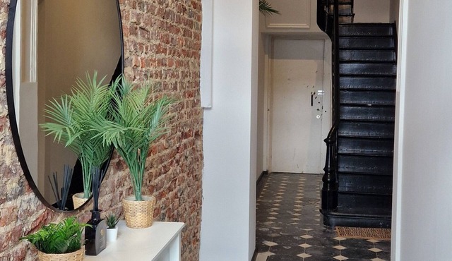 Charleroi Cozy Home