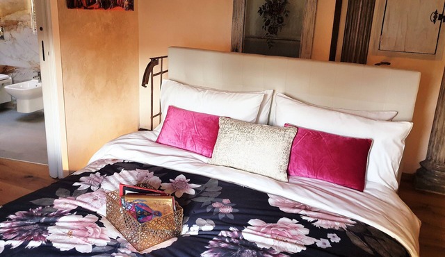 Charm Apartment just 20 min from Bergamo