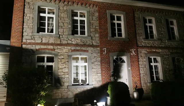 Charmante Ferienwohnung in einem Bauernhaus