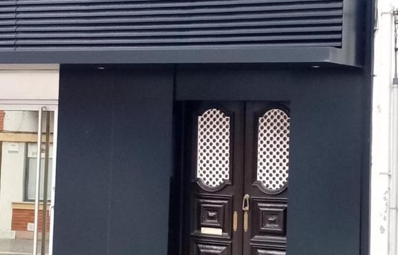 Charme Guest House 53