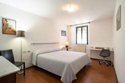 Charming Alpine Retreat in Sant'Omobono Terme