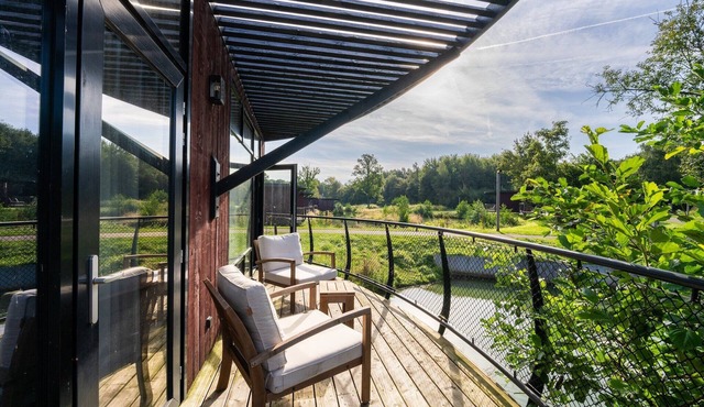 Charming Antoing Bungalow