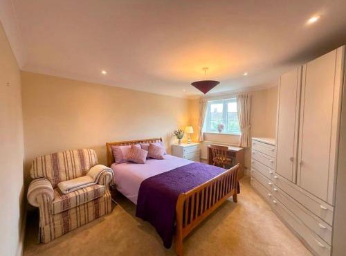 Charming boutique house in Oxford