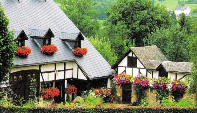 Charming Cottage in Malmedy