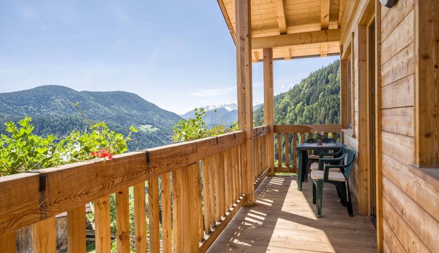 Charming Cottage Eckgenn with Wi-Fi, Mountain View, Garden & Terrace