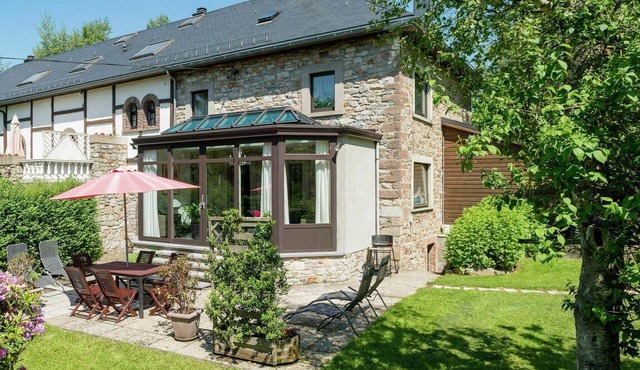 Charming Cottage, Thirimont