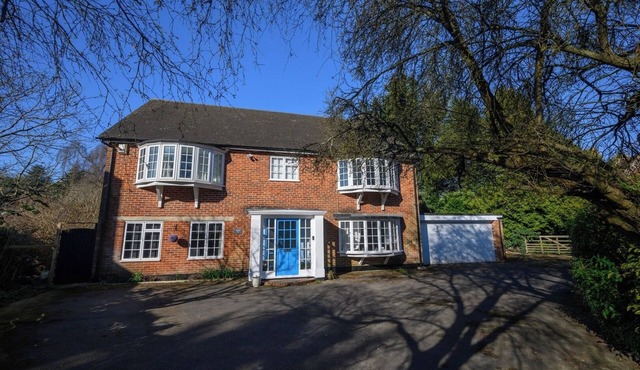 Charming Country House near Henley-on-Thames