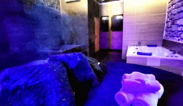 Charming Eclipse Suite (Hotel Utopía Alicante)