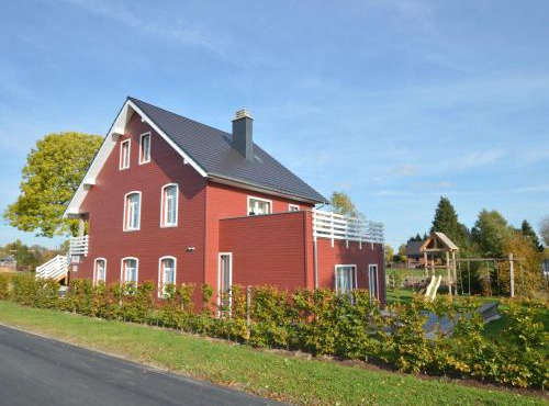 Charming Fens Family Home