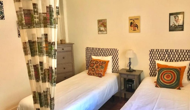 Charming Flat
