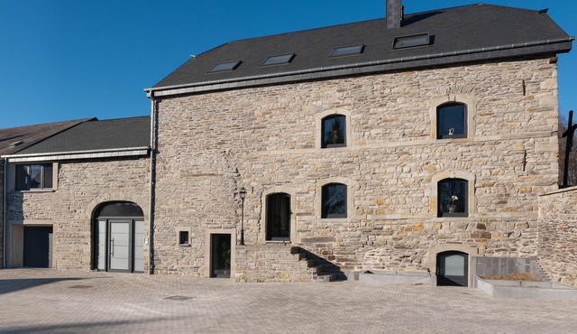 Charming holiday home