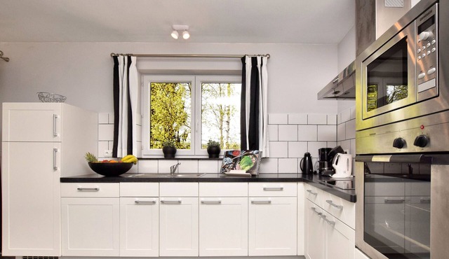 Charming Holiday Home in Durbuy with Sauna