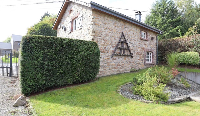 Charming holiday home in a quiet location