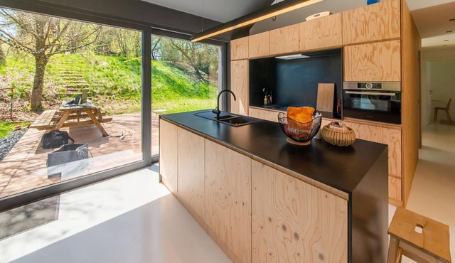 Charming home with sauna