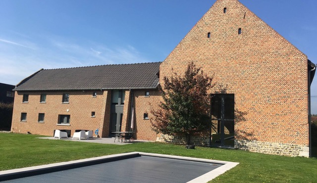 Charming house for family holidays