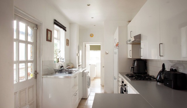 Charming House in Walthamstow Village