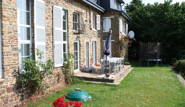 Charming house, perfect for family holidays