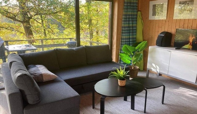 Charming Stay by the Meuse