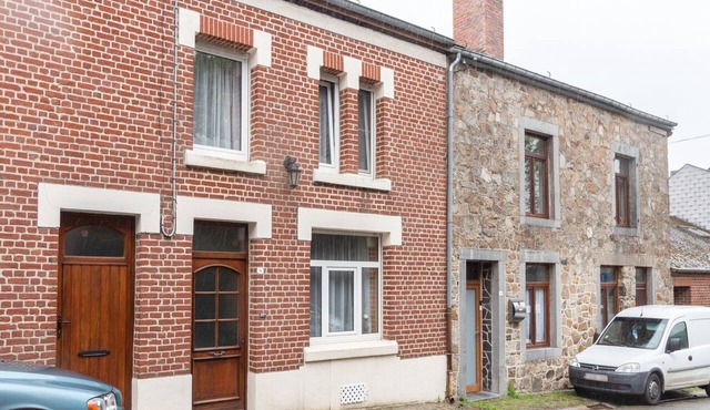 Charming Stay in Viroinval