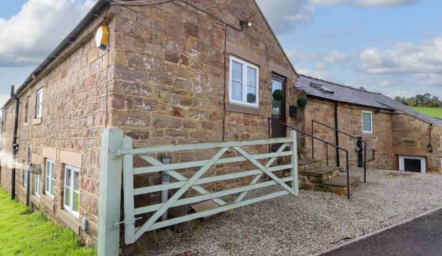 Charming The Annexe in Belper
