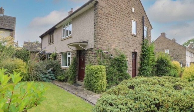 Charming Tuliptree in Ashover