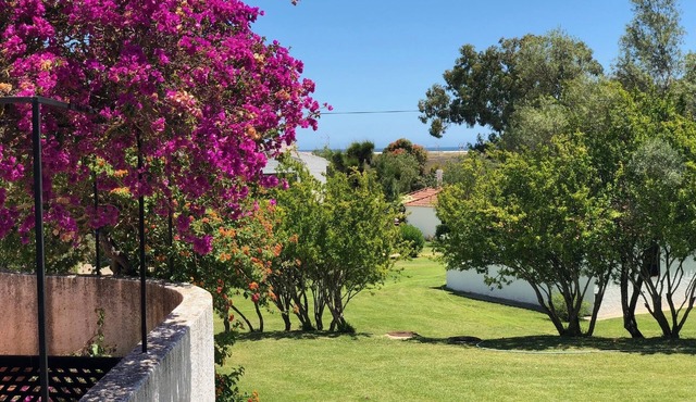 Charming villa in Pedras d'el Rei