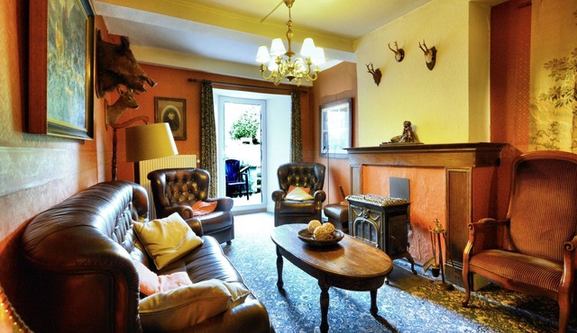 Charming Villa, Paliseul