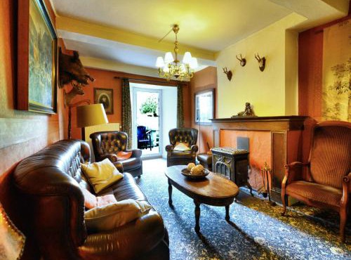 Charming Villa, Paliseul