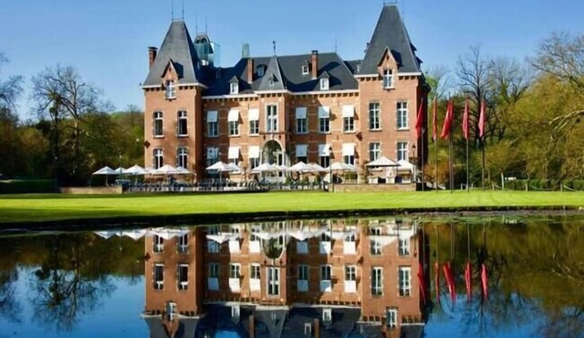 CHATEAU BEERSEL GF MASIO