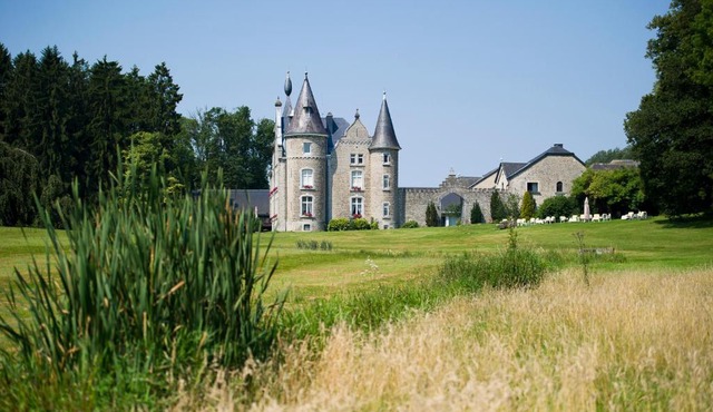 Chateau d'Hassonville