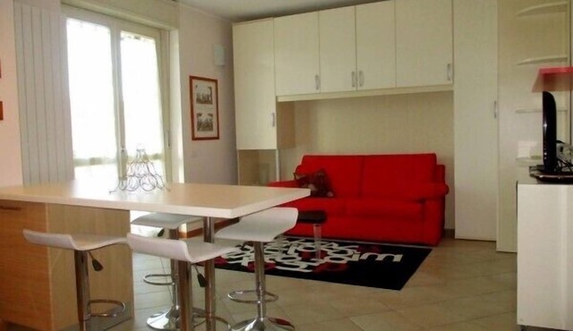 Cheap & Cozy studio flat