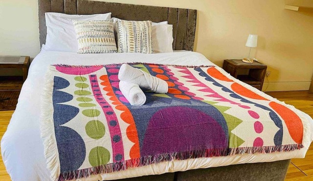 Check our discount Executive 3 bed house