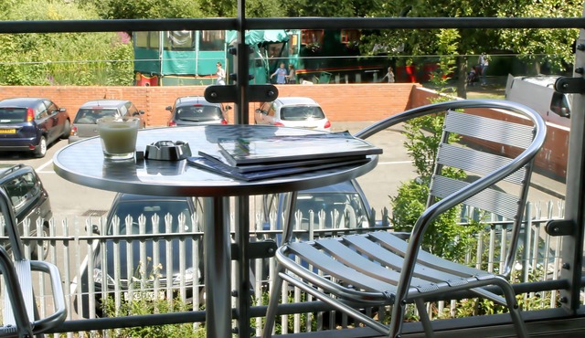 Chelmsford Serviced Apartments