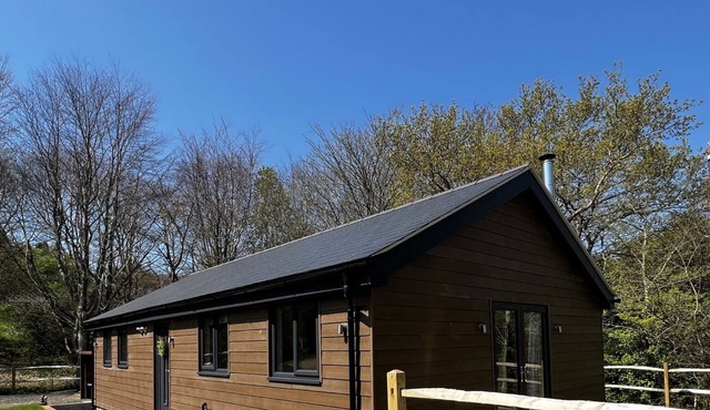 Cherry Lodge