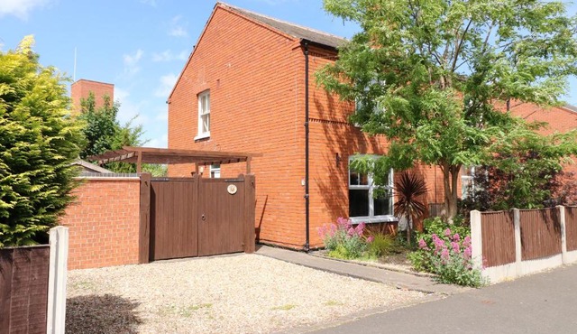 Cherry Lodge