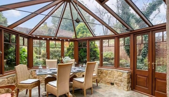Cherry Tree Cottage -Countryside Retreat