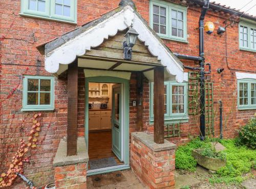 Cherry Tree Cottage