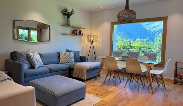 Chesa Forma 2 by Arosa Holiday Appartement/Fewo, Dusche oder Bad, WC, 6-Bettwohn by Interhome