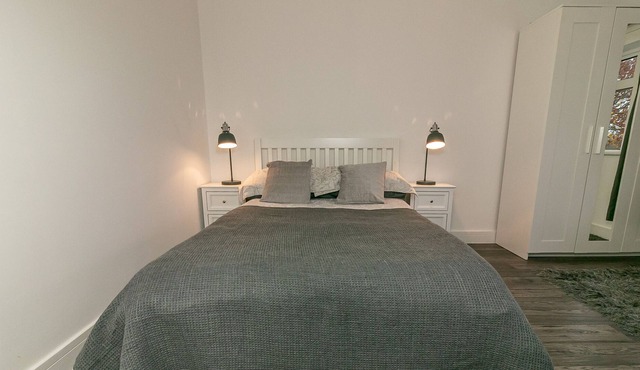 Chestnut Room - Denby Lodge