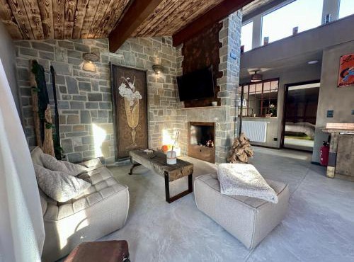 Chez Brigitte