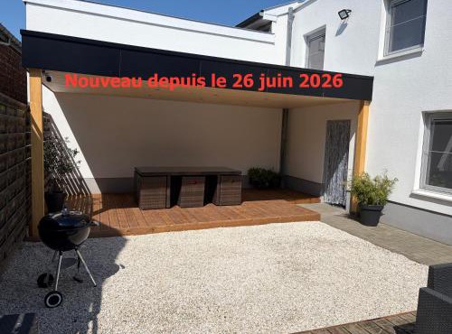Chez Kri