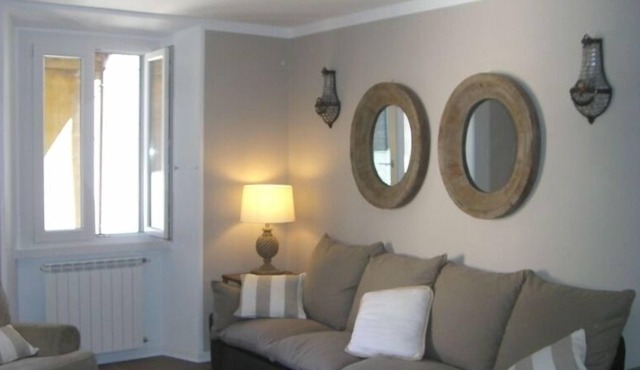 Chic Apartment - 2 Minutes Walk from the Lake and Villa D'Este