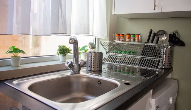 Chic Studio Near Wembley Stadium