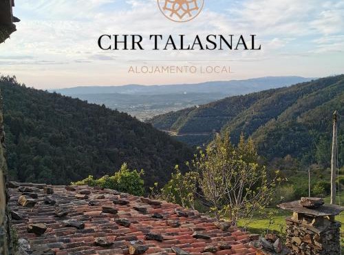 CHR Talasnal