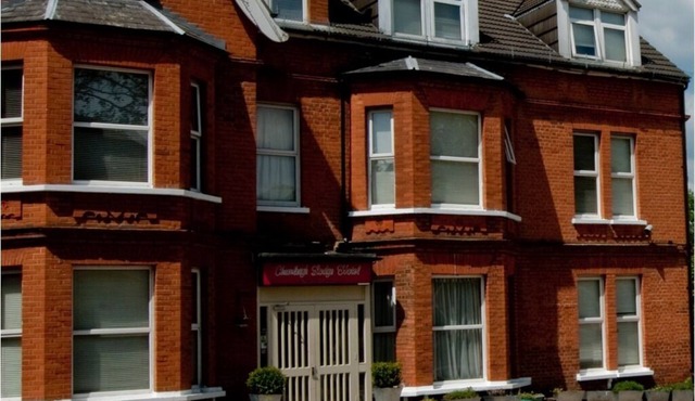 Chumleigh Lodge Hotel Ltd