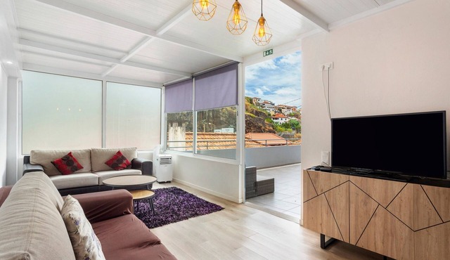 City Center House Funchal