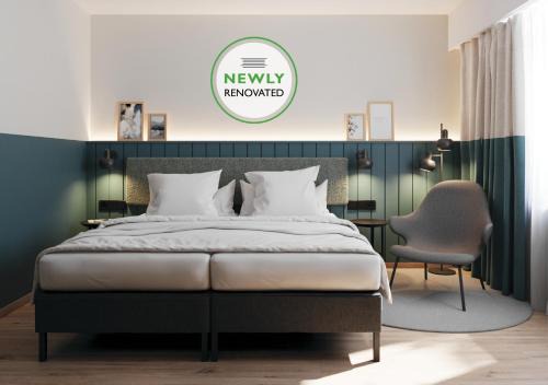 City Hotel Biel Bienne Free Parking