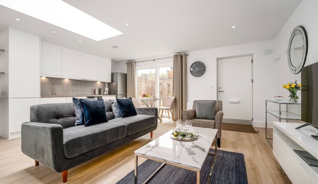 Citystay Living - Finch House