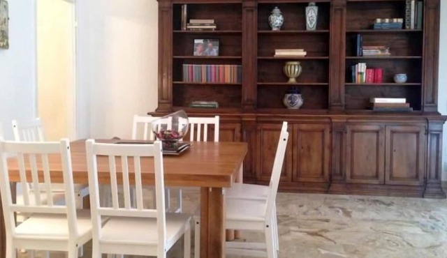 Classic & Spacious 4 BR on Porta Romana
